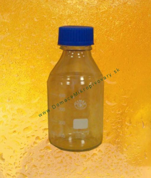 Fľaša na uchovávanie kvasiniek (250ml)
