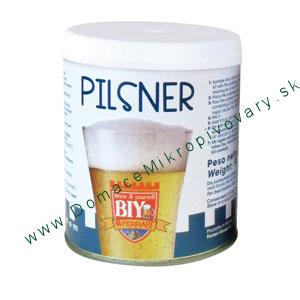 COOPERS "BIY" Pilsner (1,5 kg)