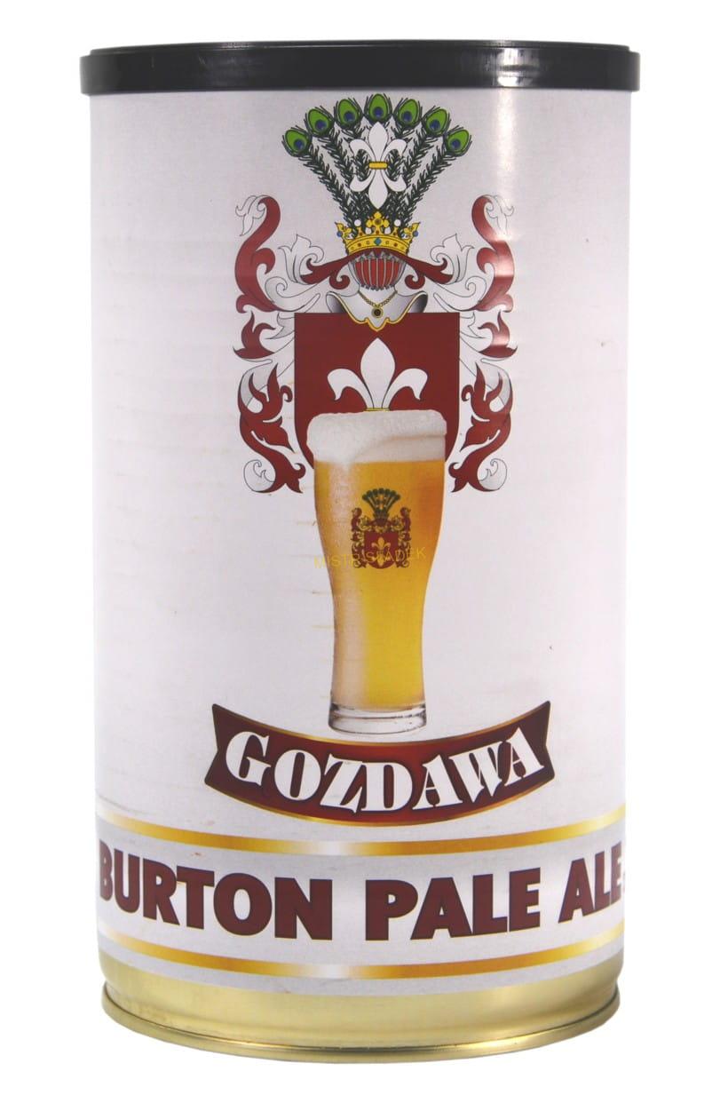 Gozdawa Burton Pale Ale (1,7kg)
