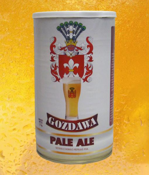 Gozdawa Pale Ale (1,7kg)