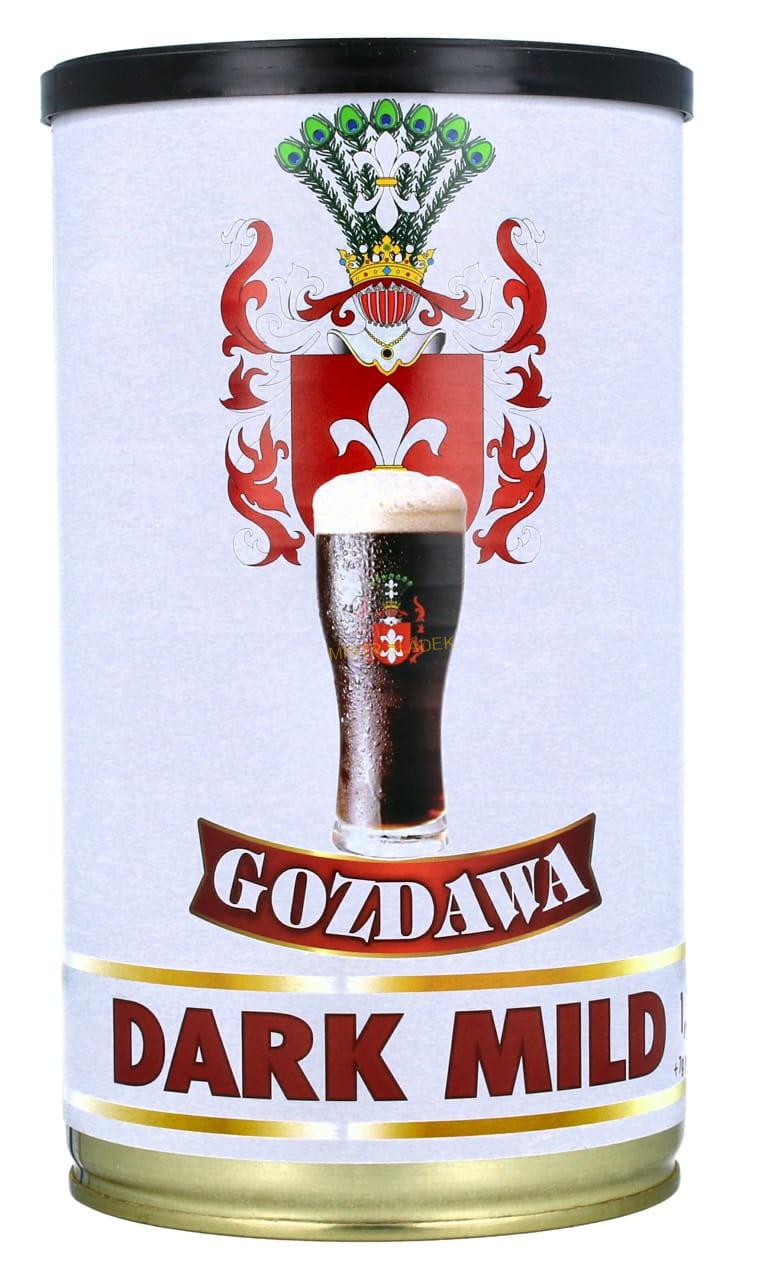 Gozdawa Dark Mild (1,7kg)