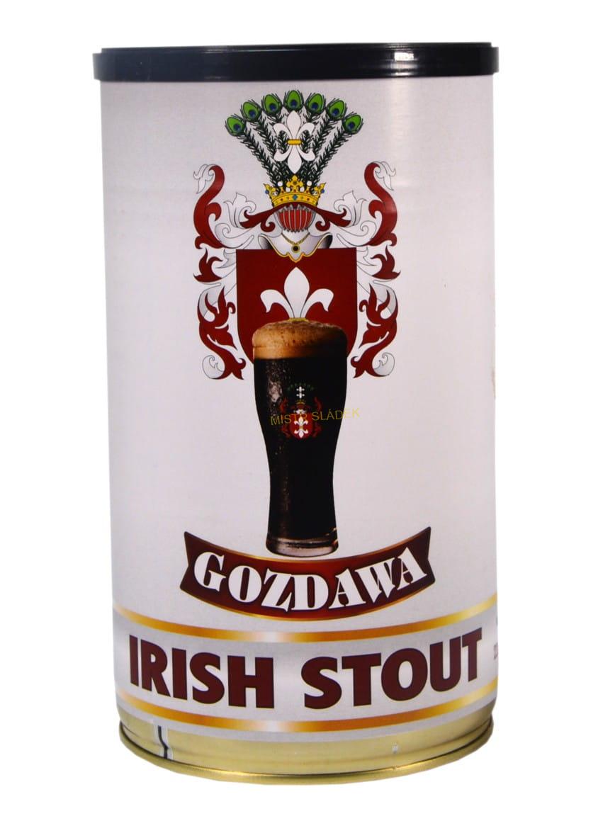 Gozdawa Irish Stout (1,7kg)