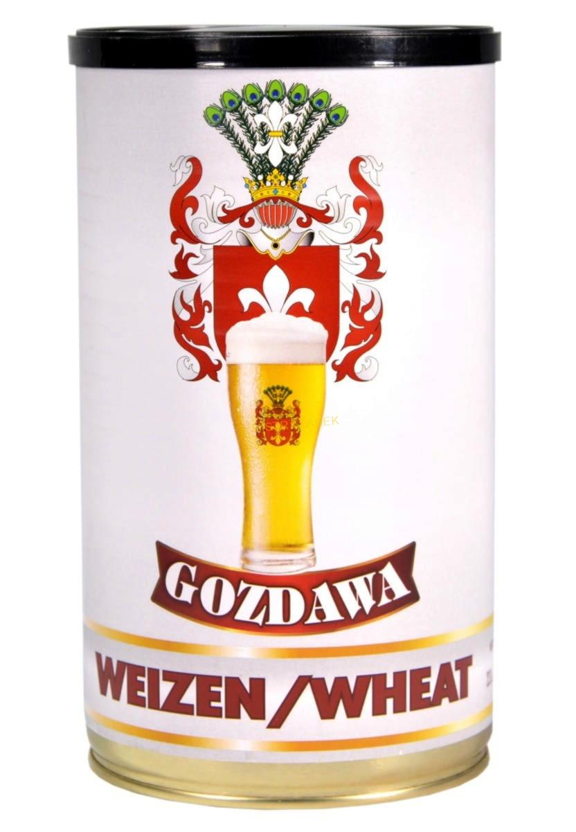 Gozdawa Pšeničné(1,7kg)