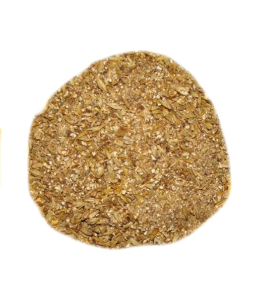 Slad Abey Malt - drvený (1kg)