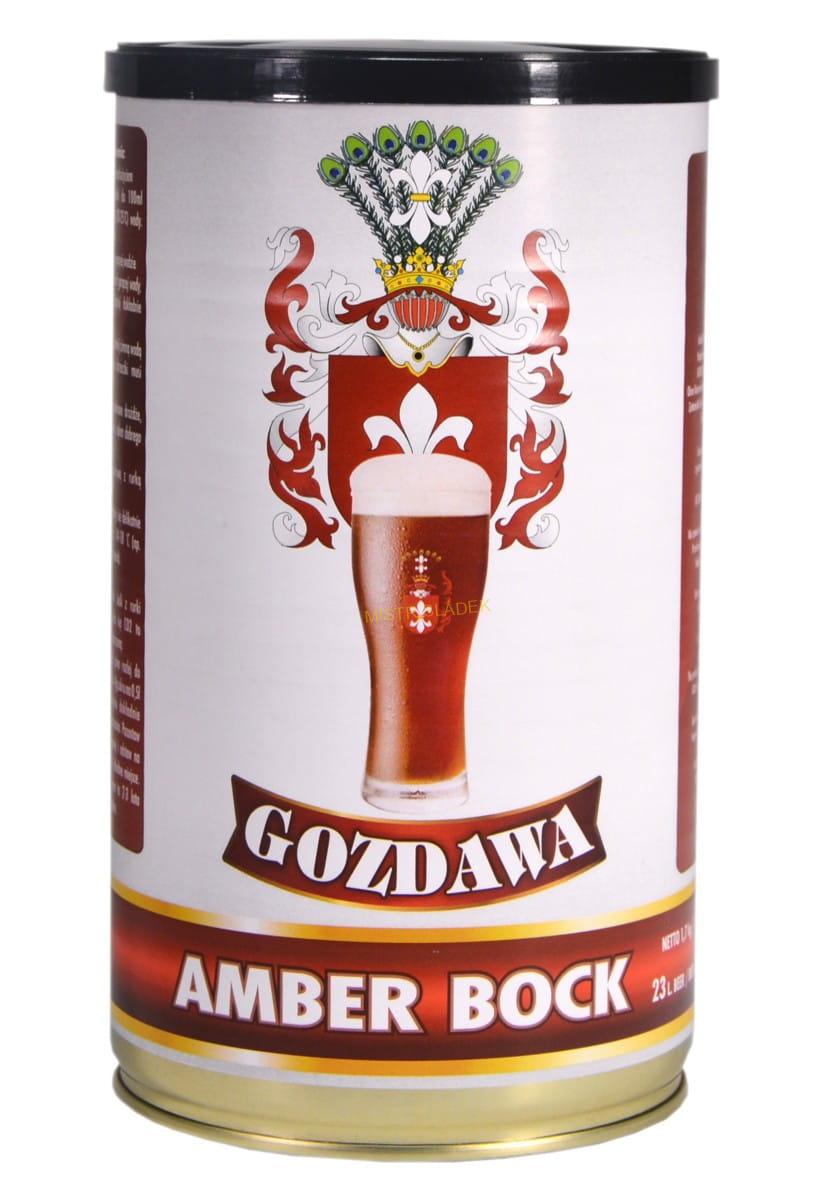 Gozdawa Amber Bock (1,7kg)