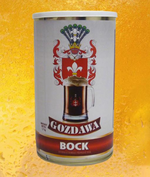 Gozdawa Bock (1,7kg)
