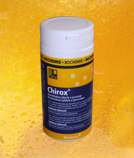 Chirox (100g)