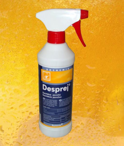 Desprej (500ml)