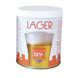 COOPERS "BIY" Lager (1,5 kg)