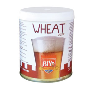 COOPERS "BIY" WHEAT (1,5 kg)