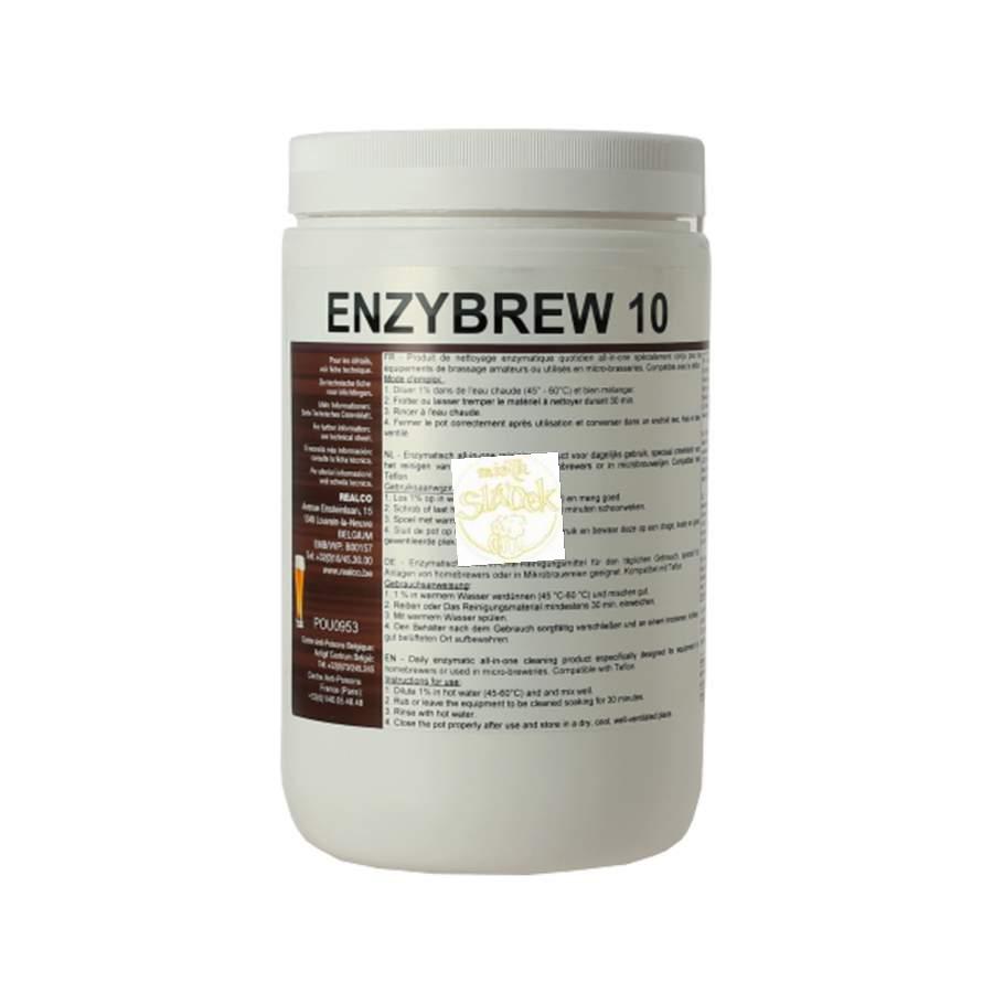 Enzybrew 10 (750g), čistiaci prostriedok